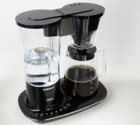 Cuisinart Programmable Coffeemaker