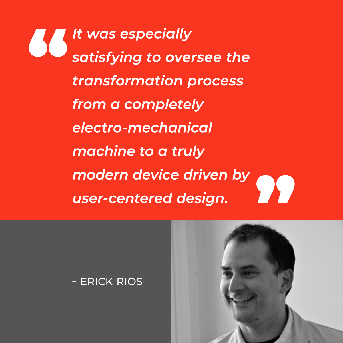Quote by Erick Rios